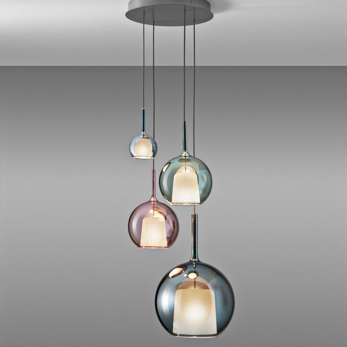 Glo Pendant Light Vakkerlight