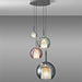 Glo Pendant Light Vakkerlight