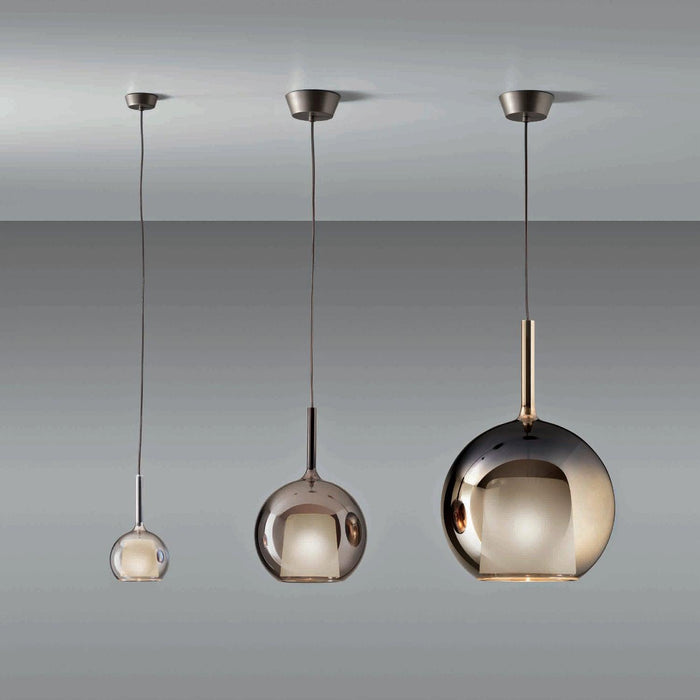 Glo Pendant Light Vakkerlight