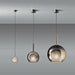Glo Pendant Light Vakkerlight