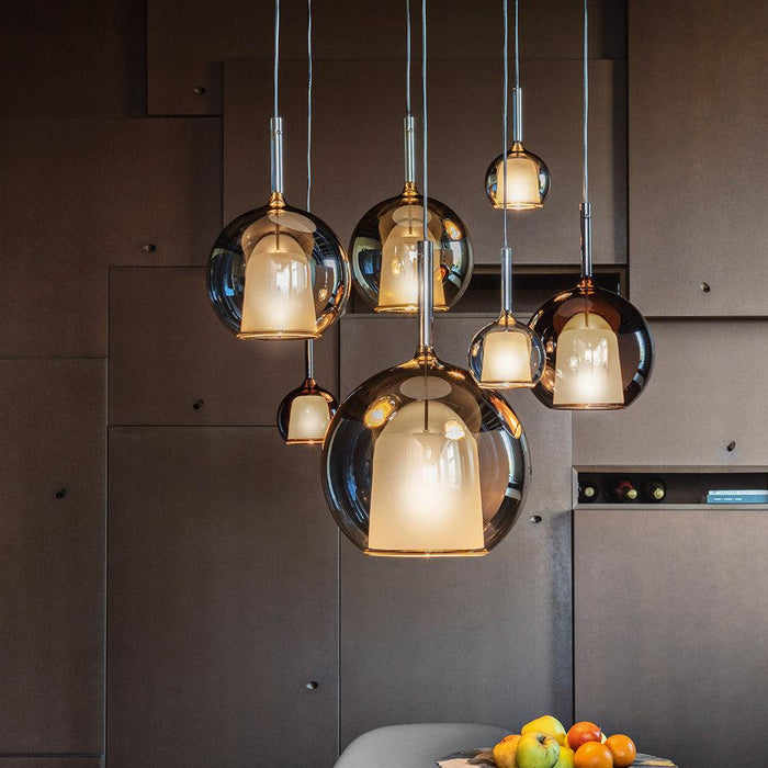 Glo Pendant Light Vakkerlight