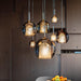 Glo Pendant Light Vakkerlight