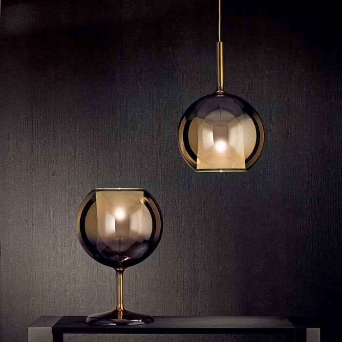 Glo Pendant Light Vakkerlight