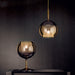 Glo Pendant Light Vakkerlight