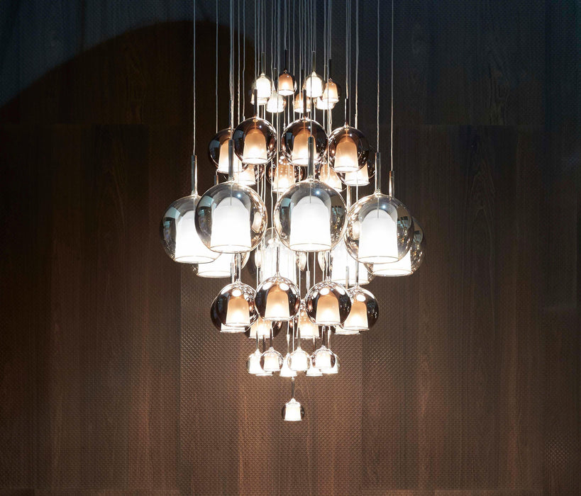 Glo Pendant Light Vakkerlight