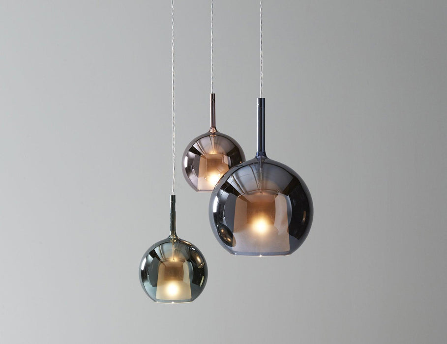 Glo Pendant Light Vakkerlight
