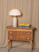 Peono Alabaster Table Lamp - Simprolos