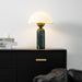 Peono Alabaster Table Lamp - Simprolos