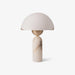 Peono Alabaster Table Lamp - Simprolos
