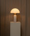 Peono Alabaster Table Lamp - Simprolos