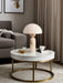Peono Alabaster Table Lamp - Simprolos