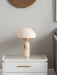 Peono Alabaster Table Lamp - Simprolos