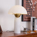 Peono Alabaster Table Lamp - Simprolos