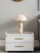 Peono Alabaster Table Lamp - Simprolos