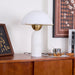 Peono Alabaster Table Lamp - Simprolos