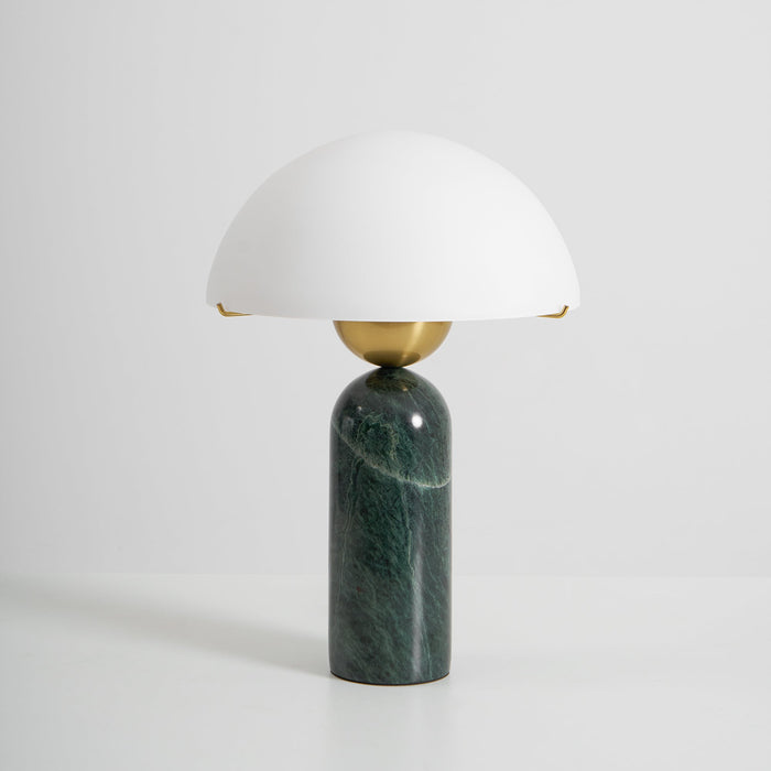 Peono Alabaster Table Lamp - Simprolos