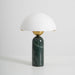 Peono Alabaster Table Lamp - Simprolos