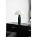 Peono Alabaster Table Lamp - Simprolos