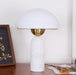 Peono Alabaster Table Lamp - Simprolos