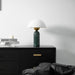Peono Alabaster Table Lamp - Simprolos