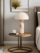 Peono Alabaster Table Lamp - Simprolos