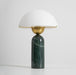 Peono Alabaster Table Lamp - Simprolos