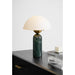 Peono Alabaster Table Lamp - Simprolos
