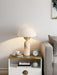 Peono Alabaster Table Lamp - Simprolos