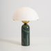 Peono Alabaster Table Lamp - Simprolos