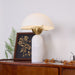 Peono Alabaster Table Lamp - Simprolos