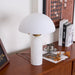 Peono Alabaster Table Lamp - Simprolos