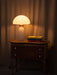 Peono Alabaster Table Lamp - Simprolos