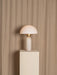 Peono Alabaster Table Lamp - Simprolos
