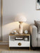 Peono Alabaster Table Lamp - Simprolos