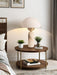 Peono Alabaster Table Lamp - Simprolos