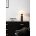 Peono Alabaster Table Lamp - Simprolos