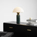 Peono Alabaster Table Lamp - Simprolos