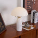 Peono Alabaster Table Lamp - Simprolos