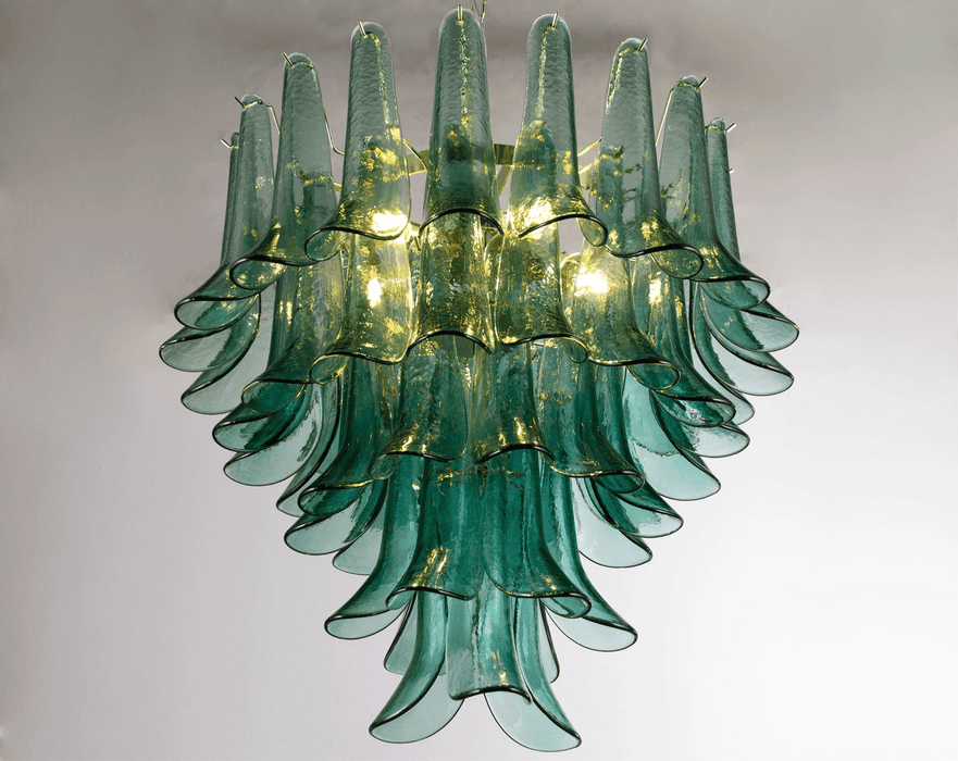 Petali Chandelier - Simprolos