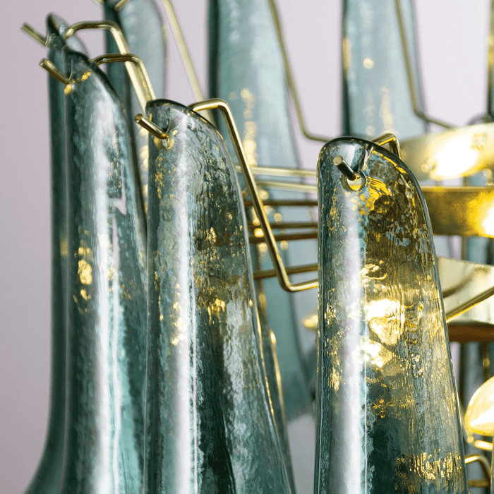 Petali Chandelier - Simprolos