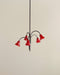 Petalia Blossom Chandelier - Simprolos