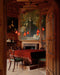 Petalia Blossom Chandelier - Simprolos