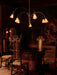 Petalia Blossom Chandelier - Simprolos