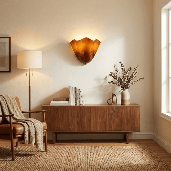 Petalia Wall Light - Simprolos