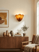 Petalia Wall Light - Simprolos