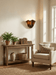 Petalia Wall Light - Simprolos