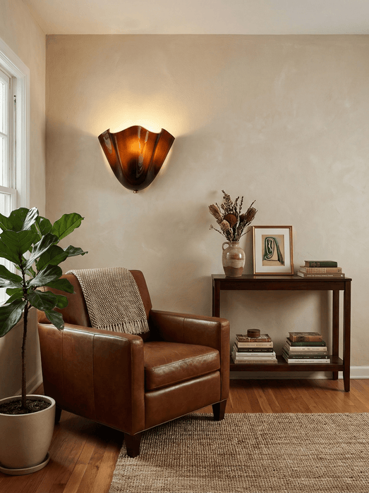 Petalia Wall Light - Simprolos