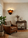 Petalia Wall Light - Simprolos