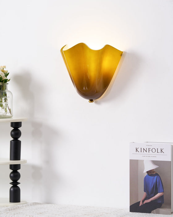 Petalia Wall Light - Simprolos