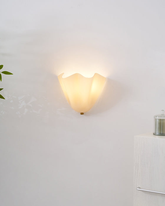 Petalia Wall Light - Simprolos